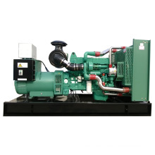 Diesel power generator 80kVA with 6BT5.9 engine